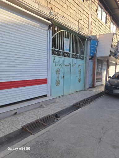 عکس مسجد حجتی