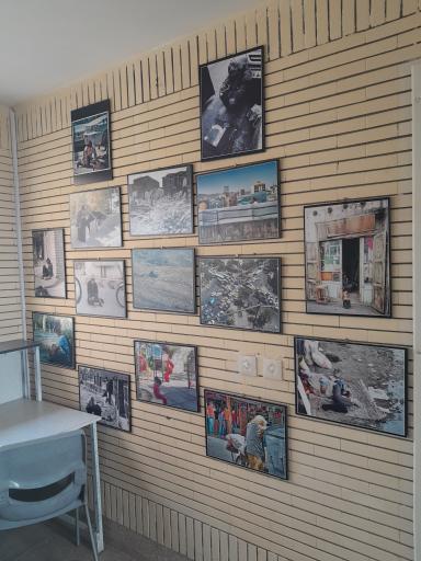 عکس گروه علوم اجتماعی