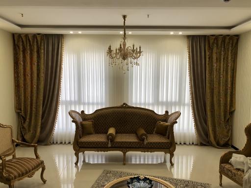 گالری پرده و کاغذ دیواری دیاموند