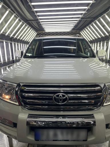 عکس تشخیص رنگ مدرن