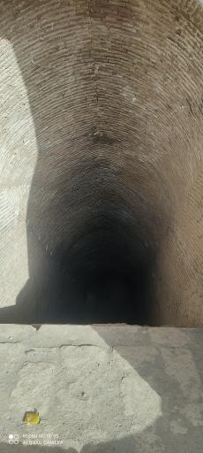 عکس آب انبار خزاق