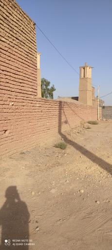 عکس آب انبار خزاق