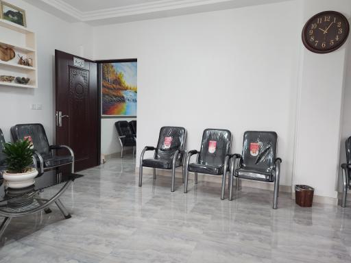 عکس دفترخانه ازدواج و طلاق آقاپور