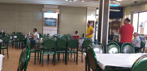 عکس کبابی جهانگیر