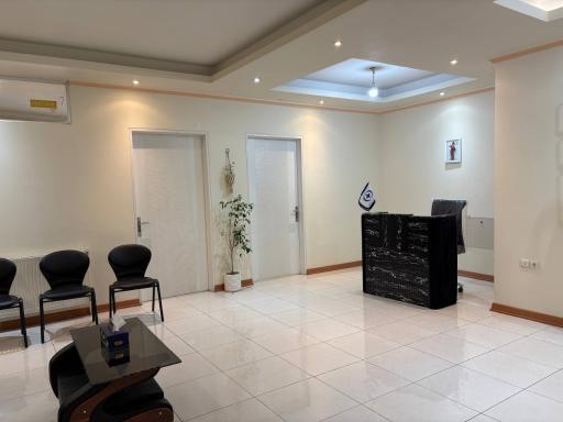 عکس كلينيك روانشناسى ارتقاء