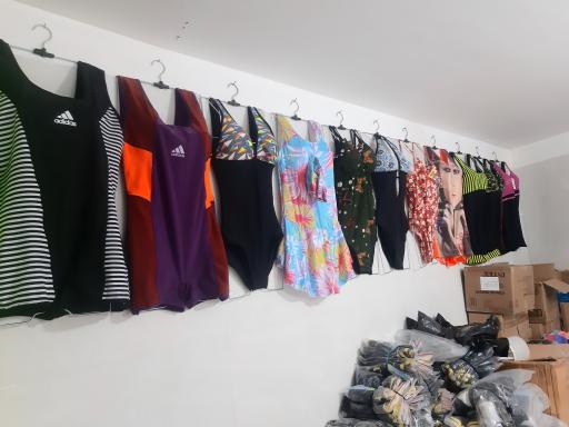 عکس تولیدی لباس زیر وصال