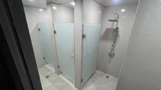 عکس باشگاه بدنسازی ایران