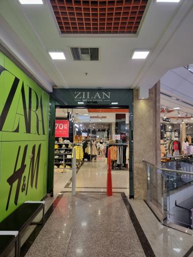 عکس فروشگاه زیلان مگا استور
