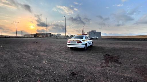عکس امداد ایران خودرو