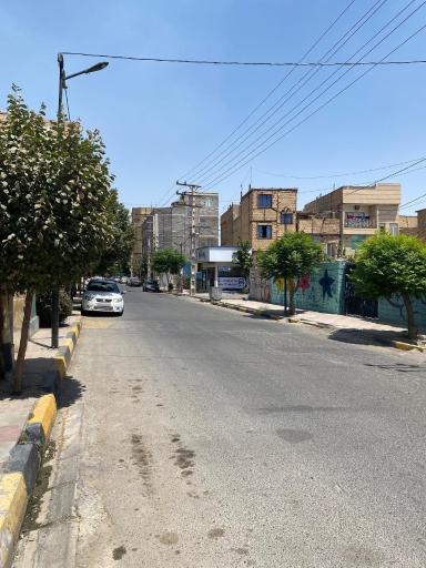 عکس نمایندگی پست امامزاده