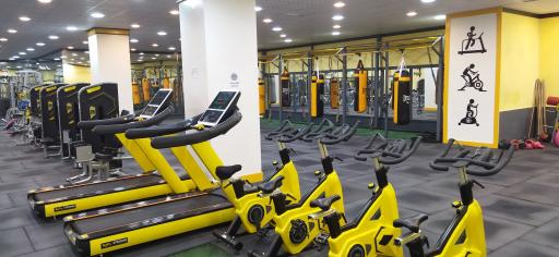 عکس باشگاه ورزشی سورن