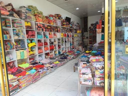 عکس تولیدی لباس زیر وصال