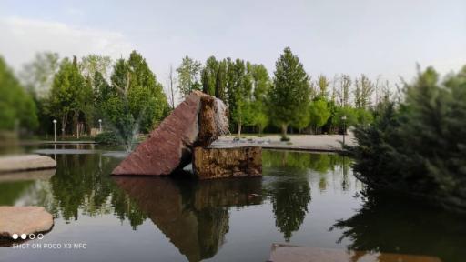 عکس مجتمع آموزشی فرهنگی امام رضا (ع)