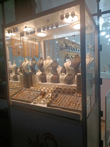 عکس بدلیجات گواره