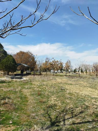 عکس بهشت زینب نجم آباد