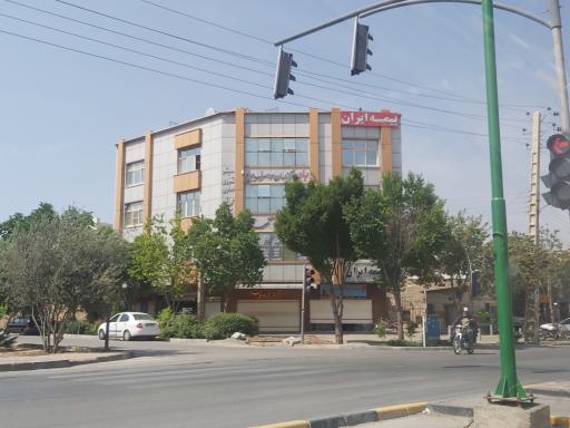 عکس بیمه ایران  نمایندگی میرعلایی