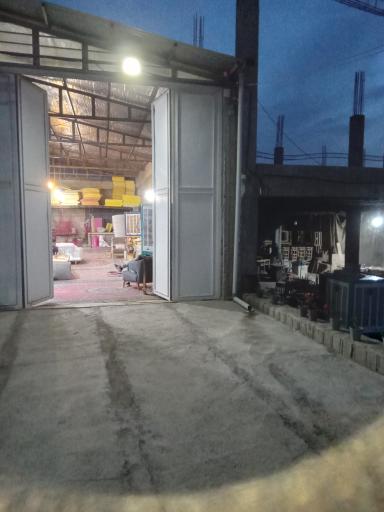 عکس تولیدی مبل ایلیا چوب