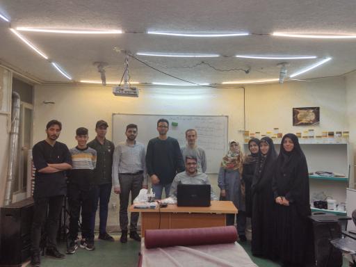 عکس موسسه طب مبین (آموزشگاه و سالن ماساژ میرطب)