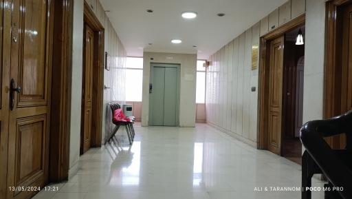 عکس ساختمان ساسان