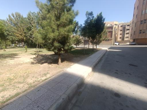 عکس پارک توحید