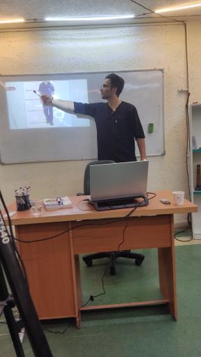 عکس موسسه طب مبین (آموزشگاه و سالن ماساژ میرطب)