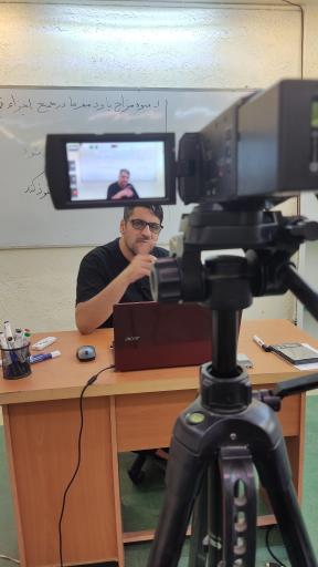 عکس موسسه طب مبین (آموزشگاه و سالن ماساژ میرطب)