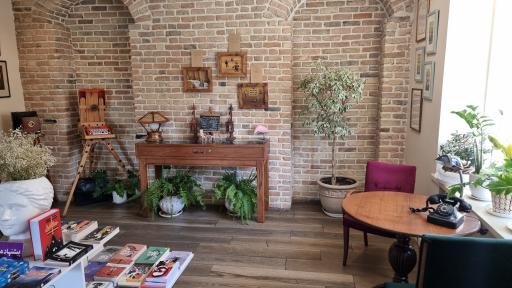 کافه کامیلا