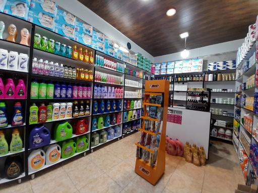 عکس شوینده بهداشتی فلورا