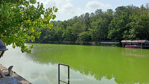 عکس مجتمع رفاهی تکتا (صدا و سیما)