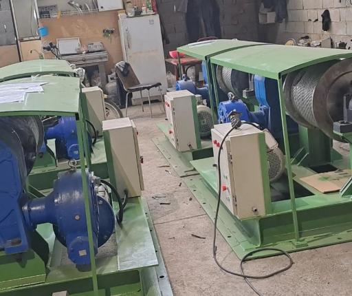 شرکت فنی مهندسی دیتا 