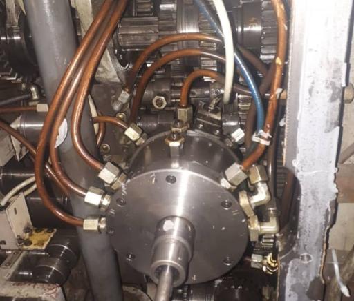 عکس شرکت فنی مهندسی دیتا 