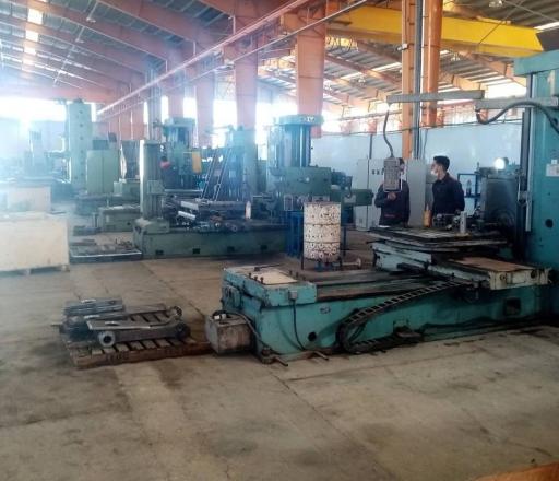 عکس شرکت فنی مهندسی دیتا 