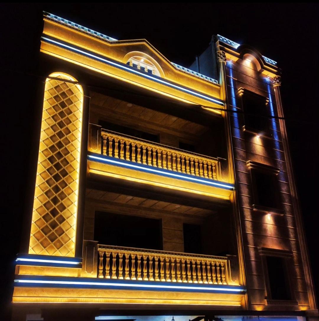 عکس شرکت فنی مهندسی دیتا 