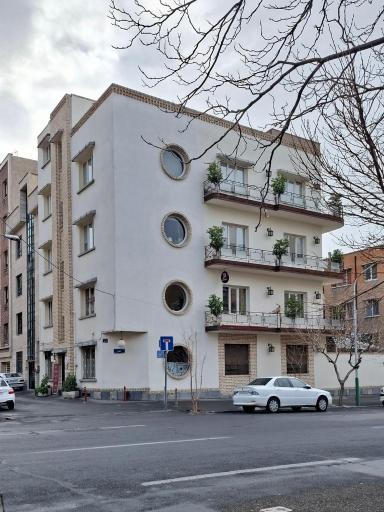 عکس کافه کامیلا