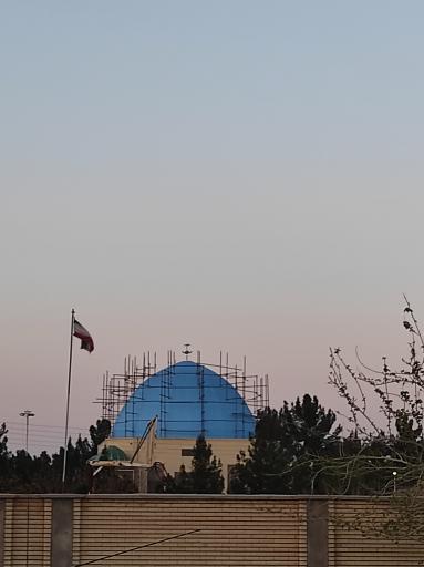 عکس مزار شهدای گمنام