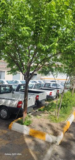 عکس نمایندگی سایپا شیر علی نیا کد 5864