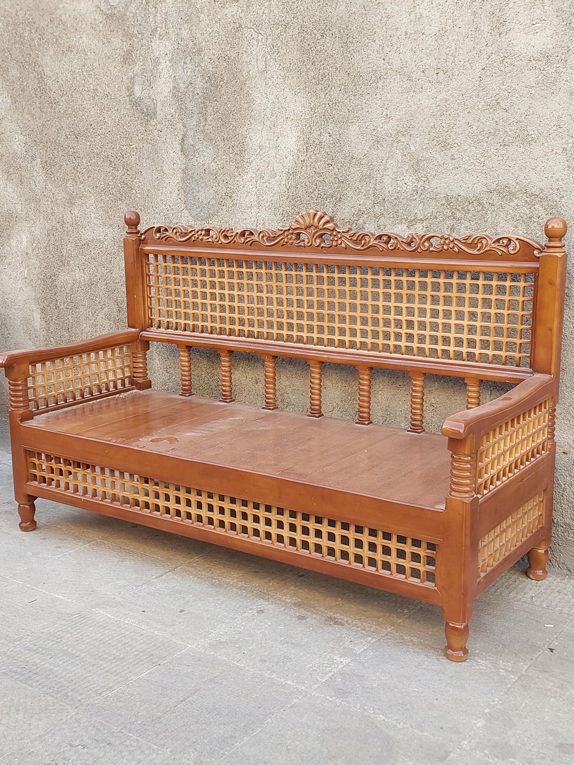 عکس صنایع چوبی امیر