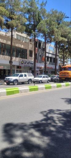 عکس بیمه ایران مسعود فرسادی