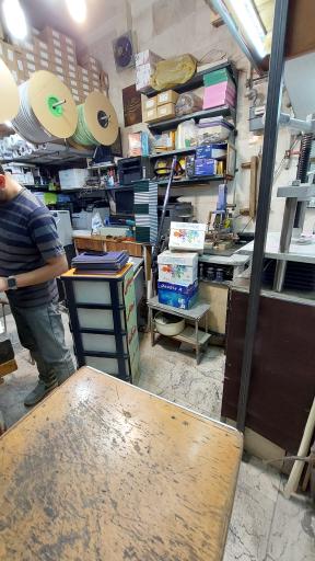 عکس صحافی ستوده