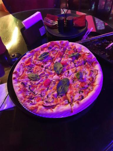 عکس کافه رستوران B94