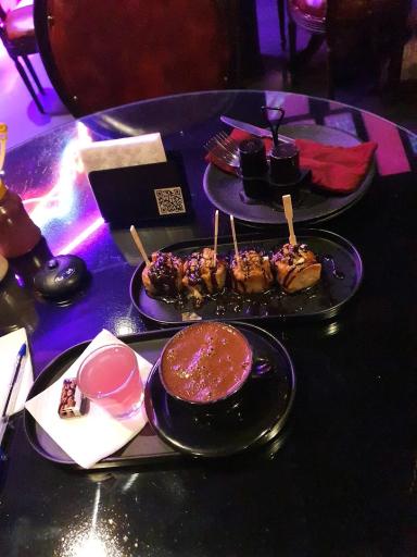 عکس کافه رستوران B94