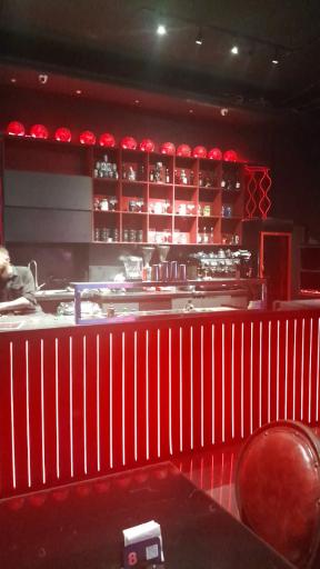 عکس کافه رستوران B94