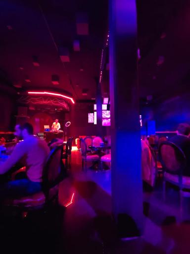 عکس کافه رستوران B94