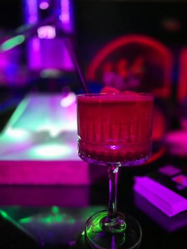 عکس کافه رستوران B94