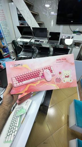 عکس کامپیوتر و لپتاپ پیشگامان فناوری