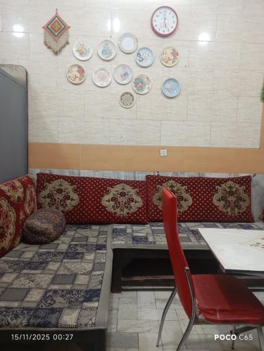 عکس غذاسرای تک