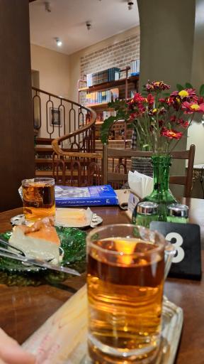 عکس کافه کامیلا