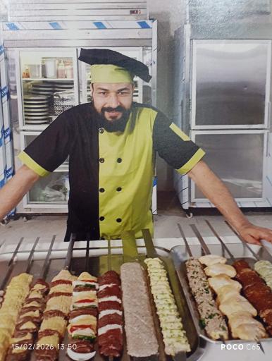 عکس غذاسرای تک
