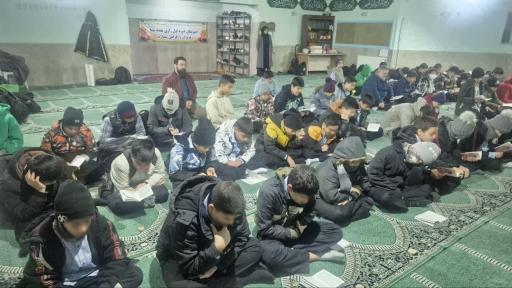 عکس دبیرستان شاهدمتوسطه اول زکریای رازی