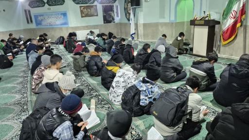 عکس دبیرستان شاهدمتوسطه اول زکریای رازی